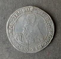 Batenburg (holland) * Ferdinánd tallér (daalder) (1559) én. Ritka