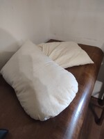 Pehely, toll pólya