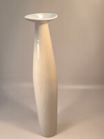 Extra ritka Zsolnay Török János váza 35,5cm