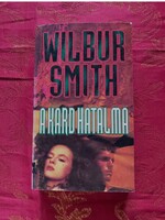 Wilbur Smith : A kard hatalma