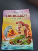 A kis hableány és más mesék  Kabainé Tóth Klára