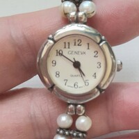 Geneva női ékszeróra