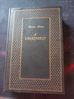Thomas Mann: A varázshegy 1960