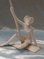 Drasche Festetlen Don Quijote
