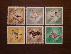 1964.-es Tokiói olimpia