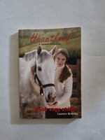 Lauren Brooke: Előbb vagy utóbb ( Heartland - A szeretet varázsereje)