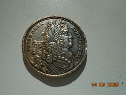 1707 I.FRIGYES porosz király érme