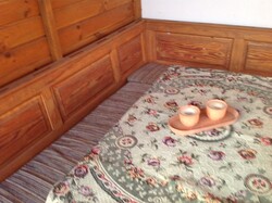 Sarok pad