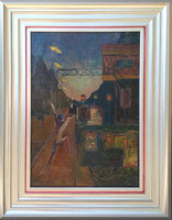 Román György (1908-1981) : Hurrá, utazunk !