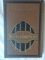 Antik könyv; Tolnai - Világtörténelme 1.