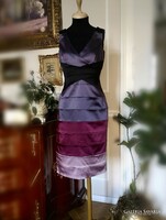 Coast 34-es exkluzív, alkalmi, esküvői, parti ruha