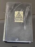 Pesti Hírlap LEXICON !!! Jó Állapot !!!
