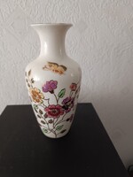 Zsolnay porcelán váza