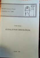 Általános Bryológia