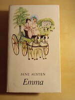 Jane Austin Emma