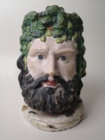 DOHÁNYTARTÓ EDÉNY XIX.SZ. FERDINAND GERBING