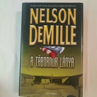 Nelson DeMille: A tábornok lánya   Alexandra 2007.