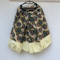 Marni H&M szoknya