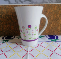 Pickwick porcelán teás bögre