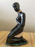Izsépy Margit Art Deco kerámia !!