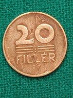 20 Fillér 1946 !