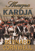 Bernard Cornwell: Sharpe's Sword
