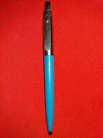 Régi PEVDI "PAX" golyóstoll égszín kék a képek szerint 1