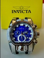Invicta Bolt Zeus férfi karóra