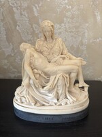Pietà szobor  – Michelangelo mesterműve otthonra