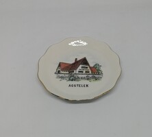 Aquincum Aggtelek emlék tálka!