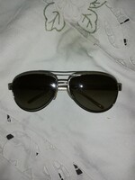 Ralph Lauren 4004 Aviator Sunglasses with Original Case
