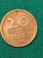20 Fillér 1946 !