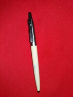 Régi PEVDI "PAX" golyóstoll fehér a képek szerint 3