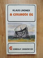 Klaus Lindner A csillagos ég