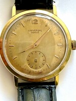 Universal Geneve cal 262 Watch