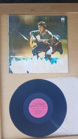 Vladimir Vysotsky - Песни (Владимир Высоцкий) - C60 14761-2 - Vinyl LP hanglemez bakelit lemez