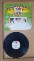 Various - All You Need Is Love: Rockin' Into The '60's - 9199 991 - Vinyl LP hanglemez bakelit lemez