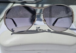 Swarovski Aviator napszemüveg