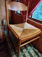 Retró étkezőszek 2 db