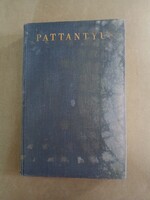 Koczka László(szerk)-PATTANTYÚS Gép.-és Villamosmér.kézikönyve 10.-Vezetékes Híradástechika I.Elméle