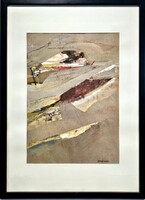 Dréher János (1952 - ) - Komozíció - 52264