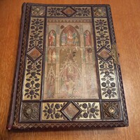 Klasszikus Arany Biblia II. kötet Újszövetség