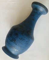 Bod Éva 35 cm-es modernista kerámia váza