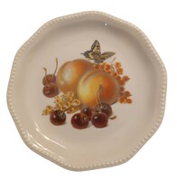 Rosenthal Pompadour desszerttányér 6 db