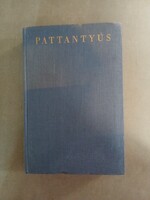 Vajta Miklós(szerk.)-PATTANTYÚS Gépész- és Villamosmérnökök kézikönyve 8.-Villamos energia, 1967