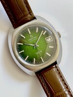 Certina DS-2 automata karóra