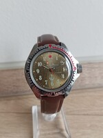 Wostok Komandirskie