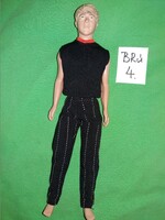 Sorszámos 2018 Vintage Toys angol manökenbaba fiú ritka Barbie babákhoz képek szerint BrÚ 4.