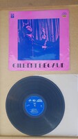 Gilbert Bécaud - Gilbert Bécaud - 1 13 0595 - Vinyl LP hanglemez bakelit lemez