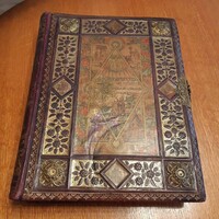 Klasszikus Arany Biblia I. kötet Ószövetség